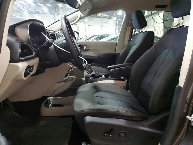 Aukcja sprzedaży 2020 Chrysler Pacifica, vin: 2C4RC1FG2LR158732, numer aukcji: 49952326