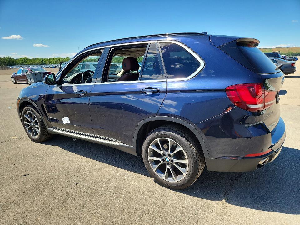 Продажа на аукционе авто 2014 Bmw X5, vin: 5UXKS4C57E0J95053, номер лота: 58479506