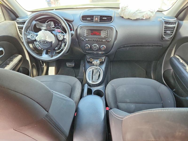 Продаж на аукціоні авто 2014 Kia Soul, vin: KNDJN2A22E7721565, номер лоту: 57336836