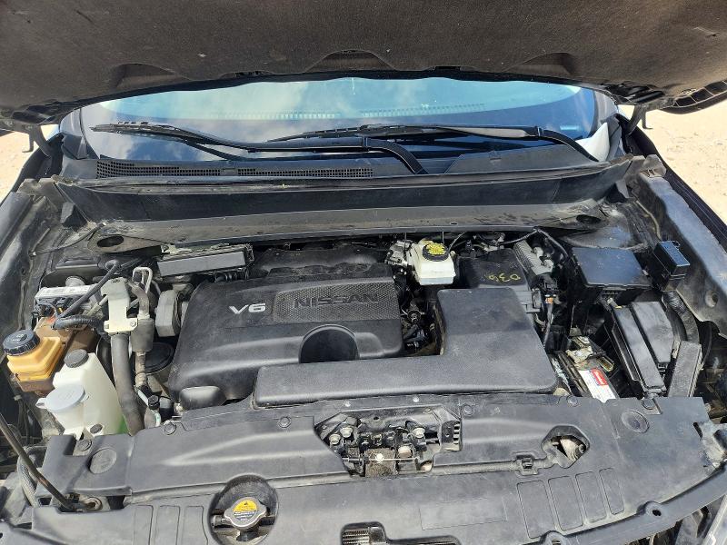 Продажа на аукционе авто 2019 Nissan Pathfinder, vin: 5N1DR2MN9KC593007, номер лота: 57834196