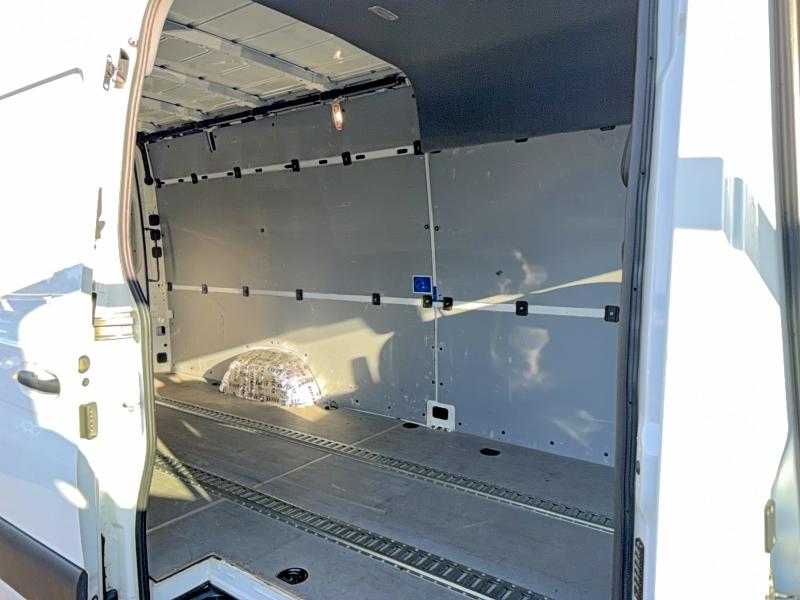 Aukcja sprzedaży 2021 Mercedes-benz Sprinter, vin: W1Y4ECHY4MT076870, numer aukcji: 55475396