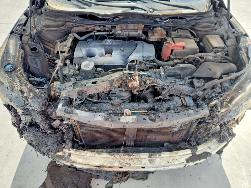 Продаж на аукціоні авто 2020 Acura Rdx, vin: 5J8TC1H55LL003491, номер лоту: 55876486
