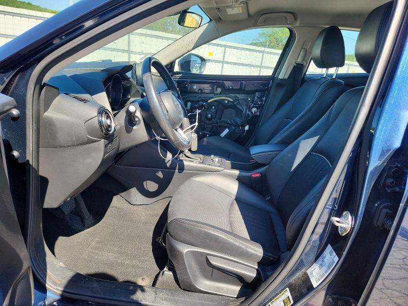 Aukcja sprzedaży 2019 Mazda Cx-3, vin: JM1DKFC72K0435810, numer aukcji: 57356396