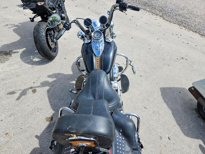 Продаж на аукціоні авто 2009 Harley Davidson Flstc, vin: 1HD1BW5119Y040233, номер лоту: 56460896