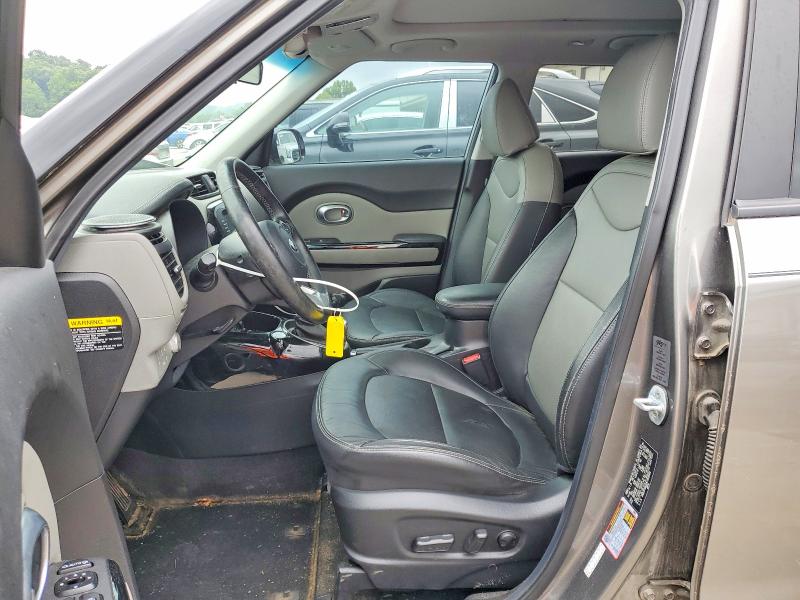 Aukcja sprzedaży 2019 Kia Soul, vin: KNDJP3A52K7013564, numer aukcji: 56512006