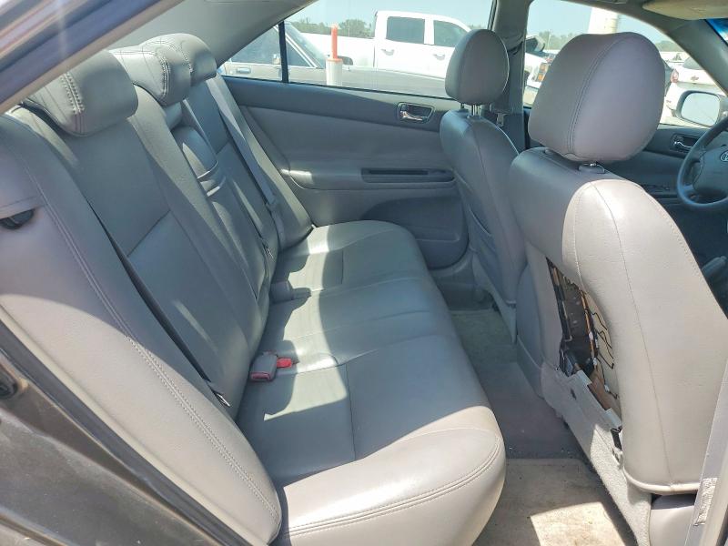 Продаж на аукціоні авто 2006 Toyota Camry, vin: 4T1BE32K16U650253, номер лоту: 58612236