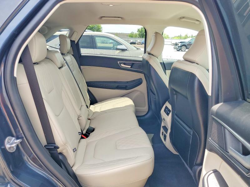 Aukcja sprzedaży 2024 Ford Edge, vin: 2FMPK4K92RBA02657, numer aukcji: 55535346