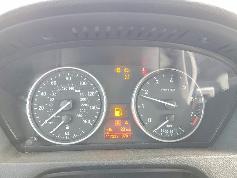 2013 Bmw X5 მანქანა იყიდება აუქციონზე, vin: 5UXZV4C55D0G51932, აუქციონის ნომერი: 57936896