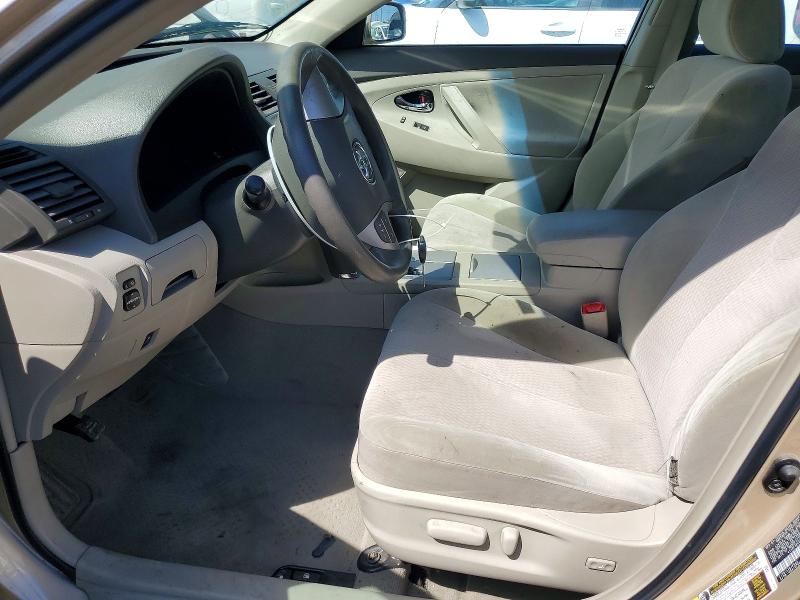 Продаж на аукціоні авто 2011 Toyota Camry, vin: 4T4BF3EK2BR094544, номер лоту: 57031486