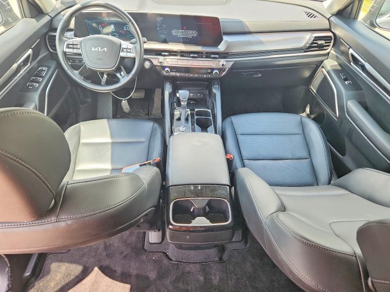 Aukcja sprzedaży 2025 Kia Telluride, vin: 5XYP64GC9SG634540, numer aukcji: 58014196