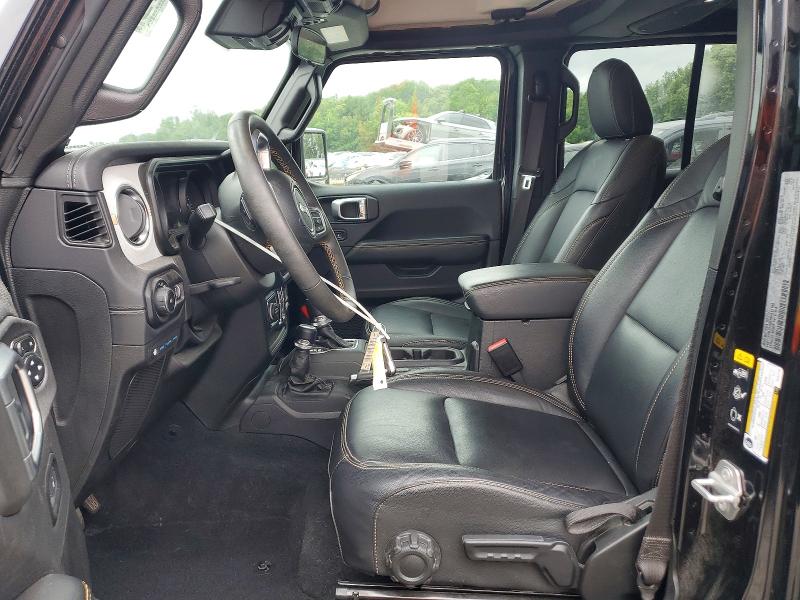 Aukcja sprzedaży 2024 Jeep Wrangler, vin: 1C4RJXP66RW317198, numer aukcji: 57707886