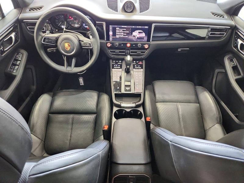 2025 Porsche Macan მანქანა იყიდება აუქციონზე, vin: WP1AA2A51SLB08943, აუქციონის ნომერი: 59601826