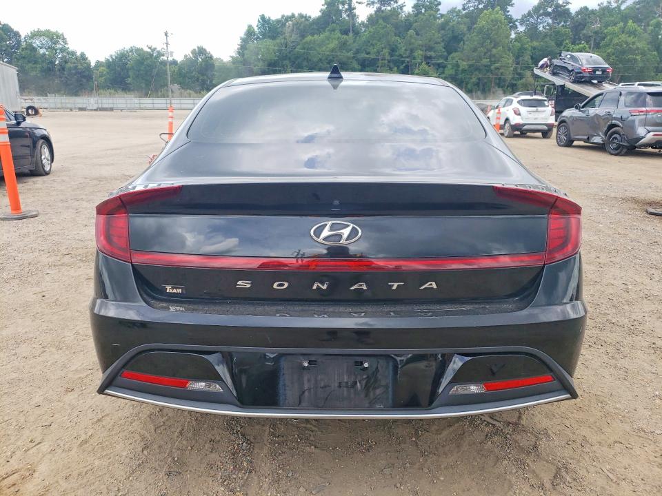 Aukcja sprzedaży 2023 Hyundai Sonata, vin: KMHL24JA4PA296713, numer aukcji: 57475836