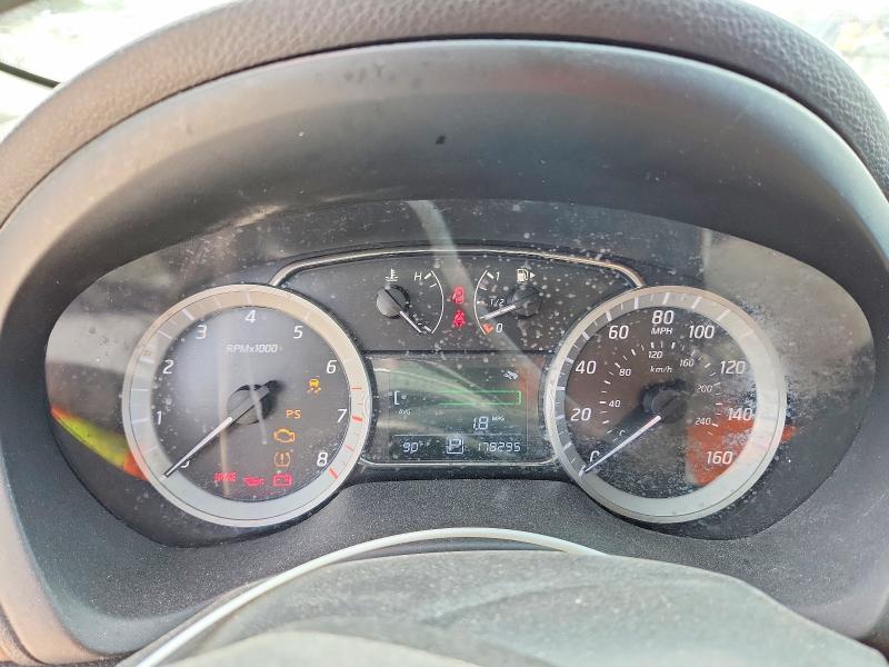 Aukcja sprzedaży 2014 Nissan Sentra, vin: 3N1AB7AP5EY250594, numer aukcji: 57019046