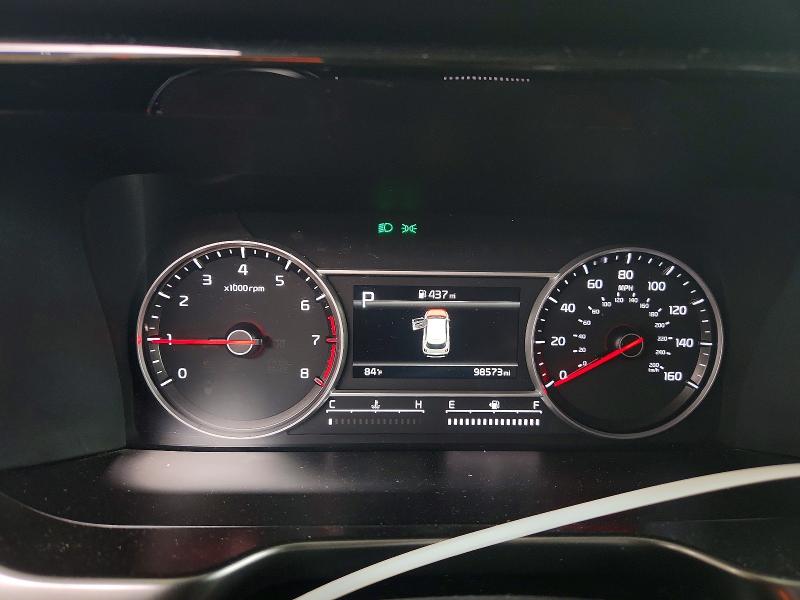 Продаж на аукціоні авто 2022 Kia Sorento, vin: 5XYRGDLC5NG108325, номер лоту: 55339436