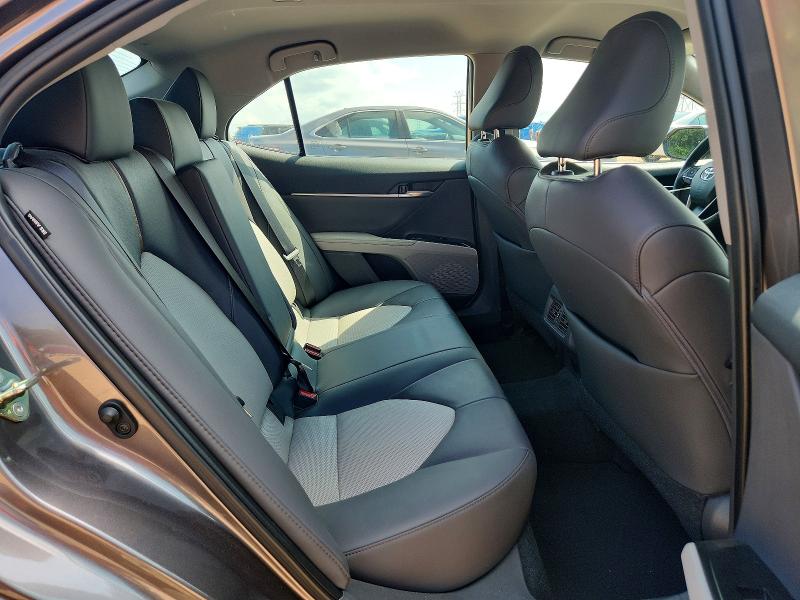 Aukcja sprzedaży 2020 Toyota Camry, vin: 4T1F11AK7LU945694, numer aukcji: 58897986