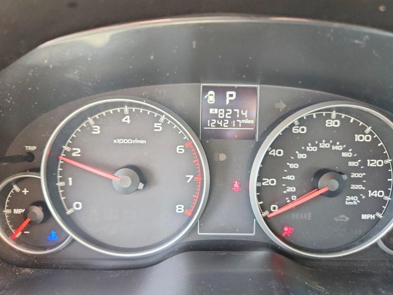 58616576 :رقم المزاد ، 4S4BRBAC0E3200509 vin ، 2014 Subaru Outback مزاد بيع
