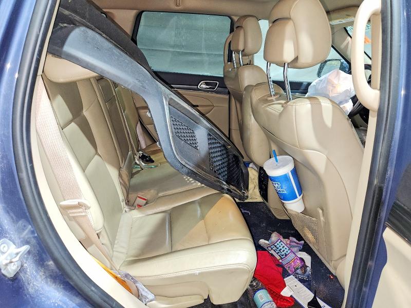 Aukcja sprzedaży 2019 Jeep Grand Cherokee, vin: 1C4RJFBTXKC754524, numer aukcji: 58205226