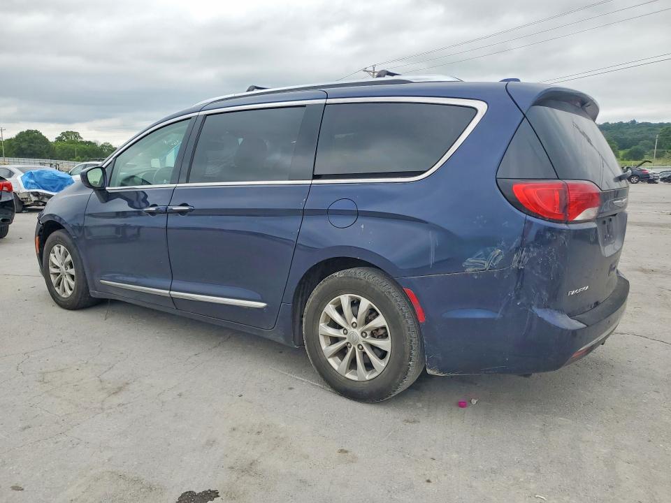 Aukcja sprzedaży 2018 Chrysler Pacifica, vin: 2C4RC1BG7JR217440, numer aukcji: 56700376