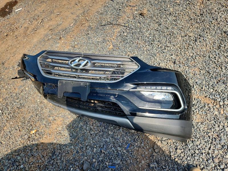 Продаж на аукціоні авто 2018 Hyundai Santa Fe Sport, vin: 5NMZUDLB8JH059461, номер лоту: 57913566