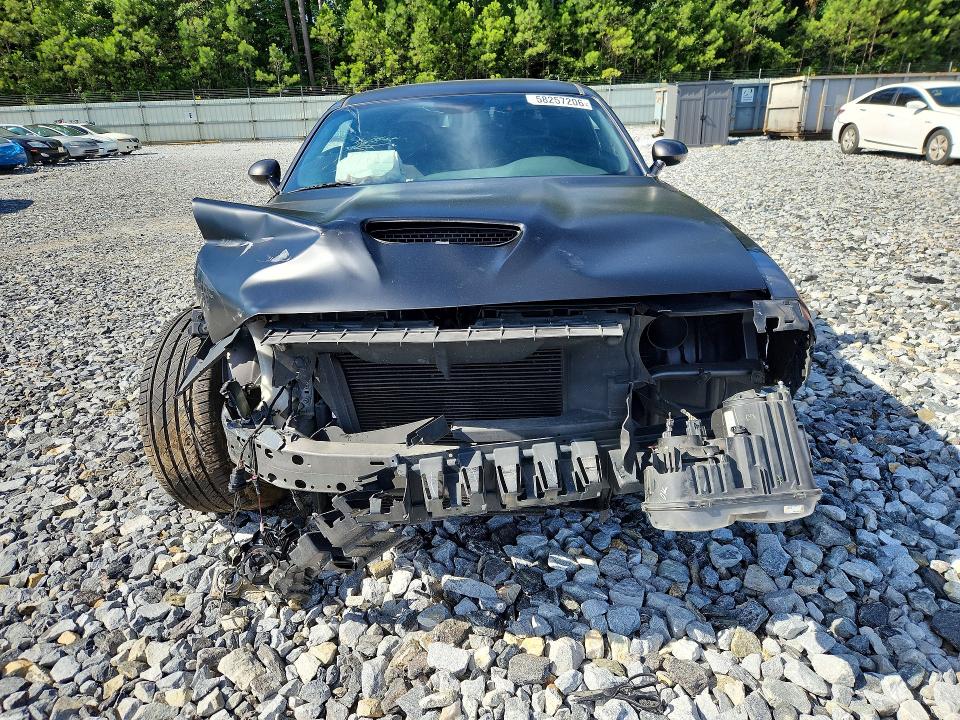 Aukcja sprzedaży 2019 Dodge Challenger, vin: 2C3CDZBT7KH552305, numer aukcji: 58257206