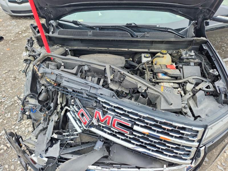 Aukcja sprzedaży 2021 Gmc Acadia, vin: 1GKKNXLS2MZ180989, numer aukcji: 58762416