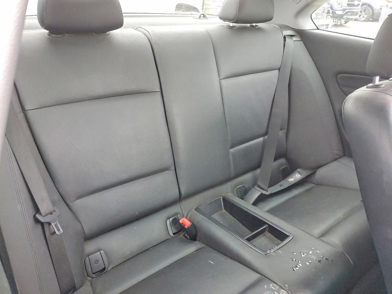 59003476 :رقم المزاد ، WBAUP73539VK75937 vin ، 2009 Bmw 128 مزاد بيع