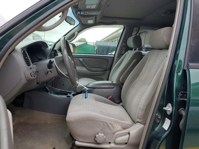 Продаж на аукціоні авто 2004 Toyota Tundra, vin: 5TBDT44134S442057, номер лоту: 58505136