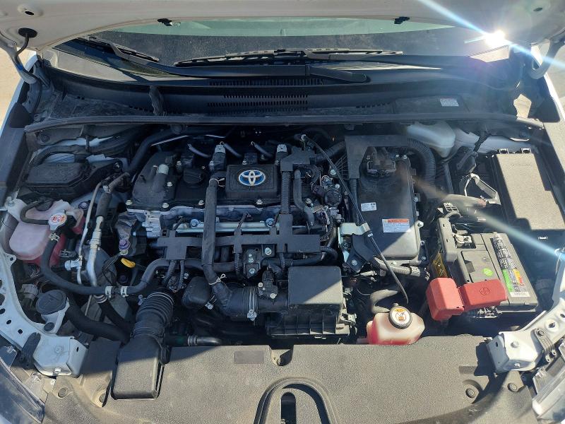 Aukcja sprzedaży 2022 Toyota Corolla, vin: JTDEAMDE7NJ036477, numer aukcji: 55567346