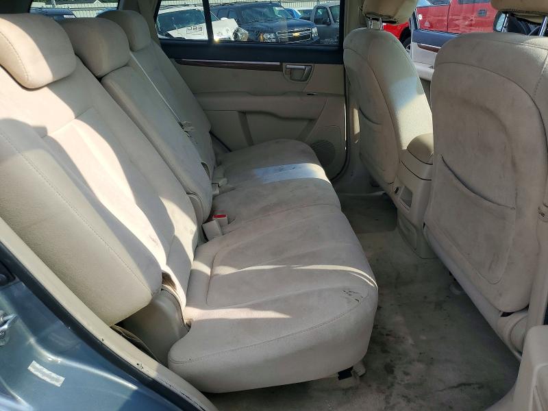 Продаж на аукціоні авто 2009 Hyundai Santa Fe, vin: 5NMSH73E29H304753, номер лоту: 56144336