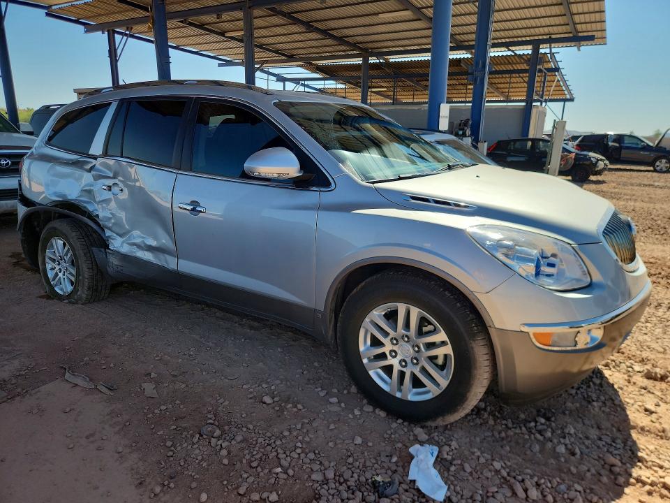 Продаж на аукціоні авто 2009 Buick Enclave, vin: 5GAER13D59J196476, номер лоту: 57919766
