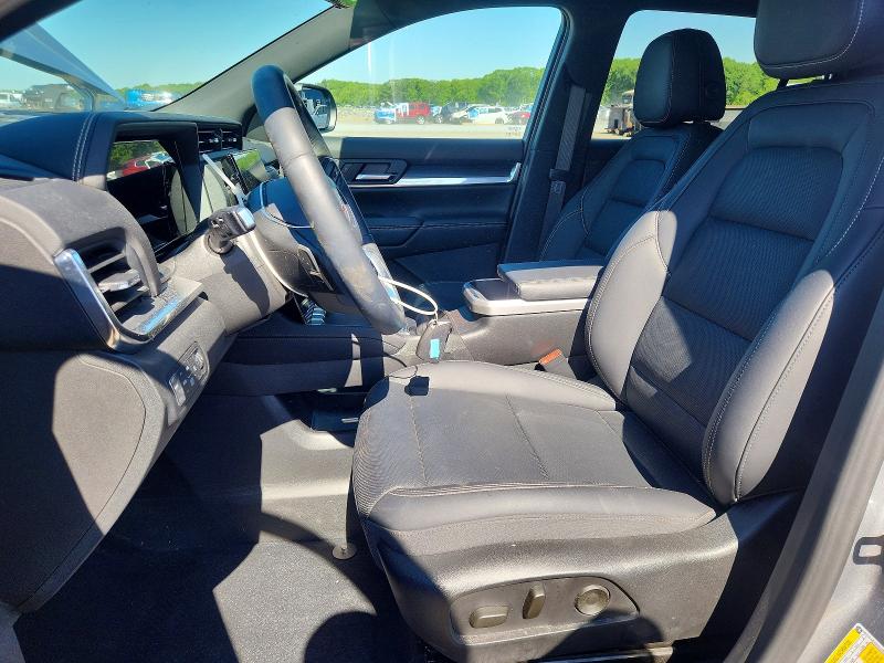 55540786 :رقم المزاد ، 3GKALUEG2SL248687 vin ، 2025 Gmc Terrain مزاد بيع