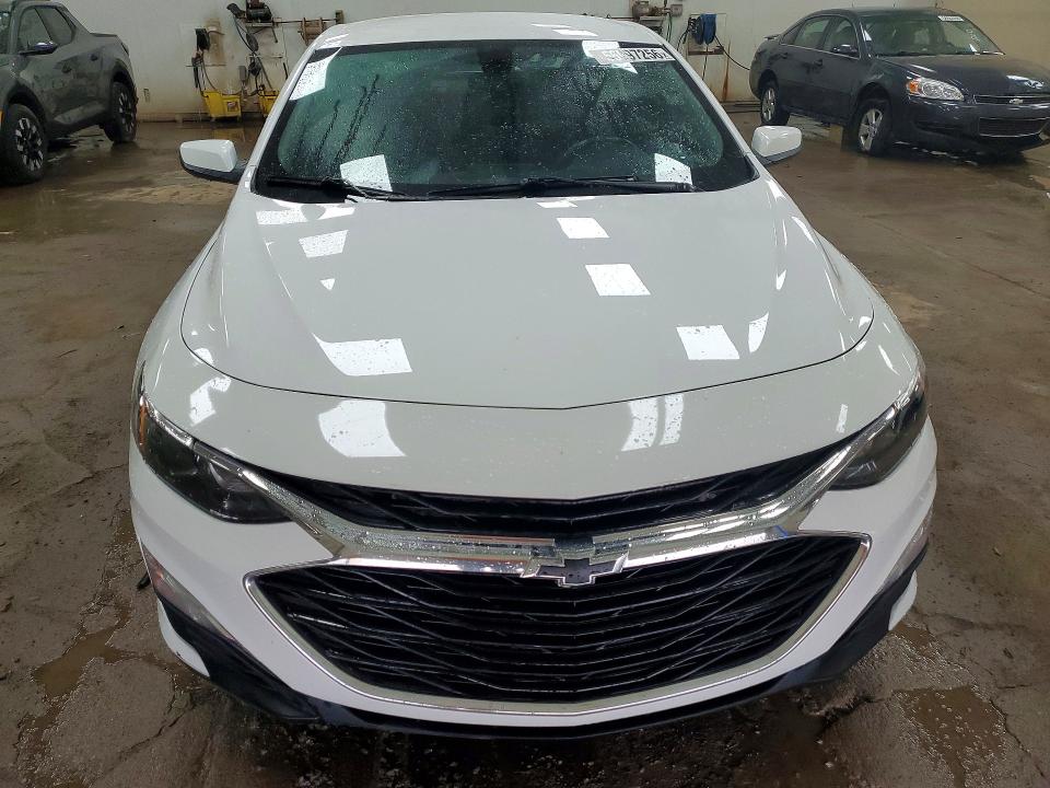 Продажа на аукционе авто 2021 Chevrolet Malibu, vin: 1G1ZG5STXMF016760, номер лота: 56997256