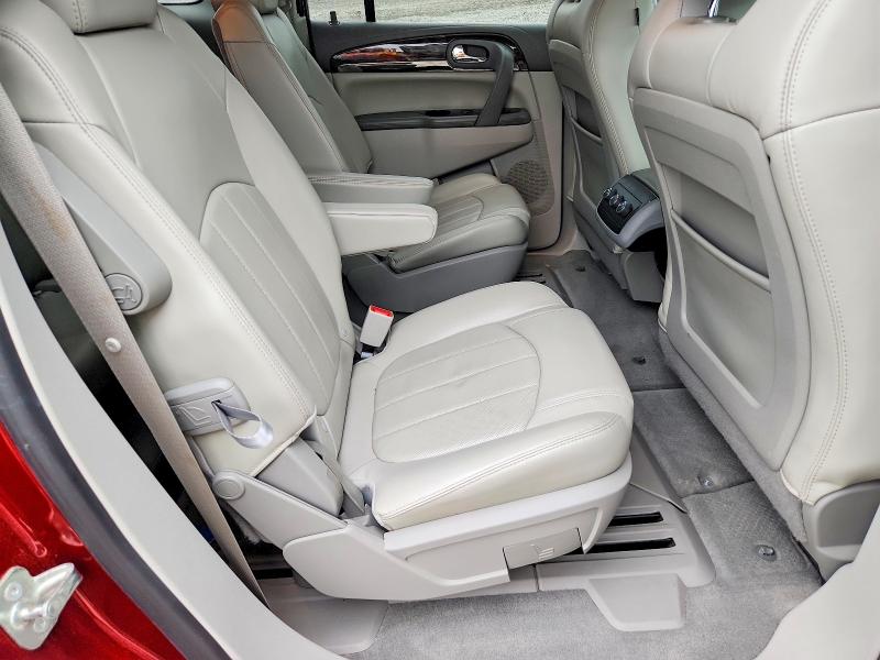 Aukcja sprzedaży 2015 Buick Enclave, vin: 5GAKRBKD0FJ146557, numer aukcji: 58126216