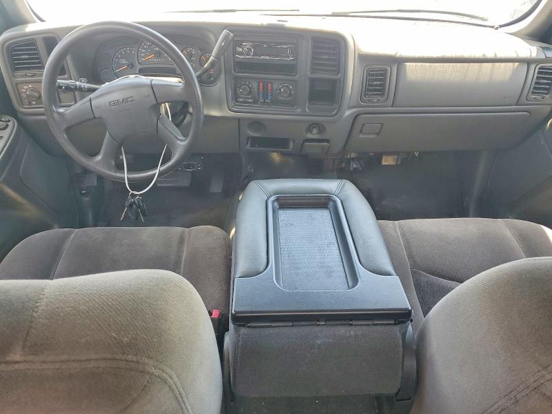 Aukcja sprzedaży 2006 Gmc New Sierra, vin: 1GTEK19B26Z250421, numer aukcji: 56431176