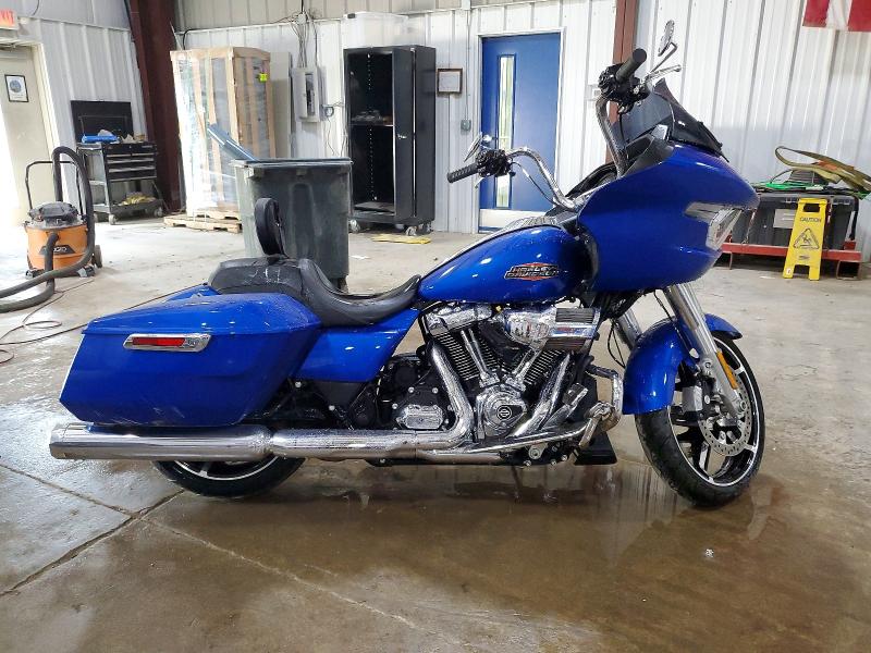 Aukcja sprzedaży 2024 Harley-davidson Fltrx, vin: 1HD1KH710RB628748, numer aukcji: 58604446