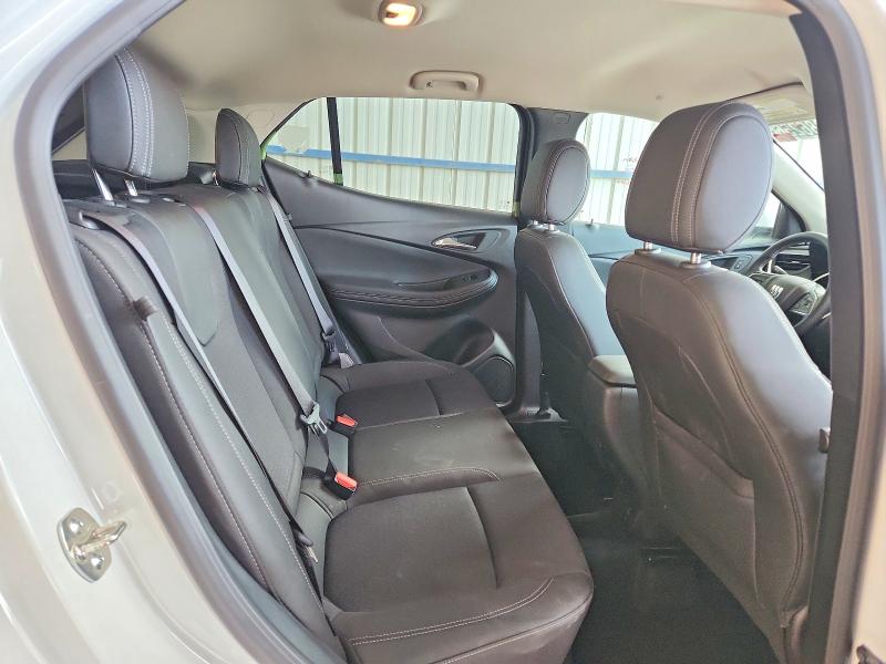 Продажа на аукционе авто 2026 Buick Encore Gx, vin: KL4AMCSL2TB085900, номер лота: 58386256