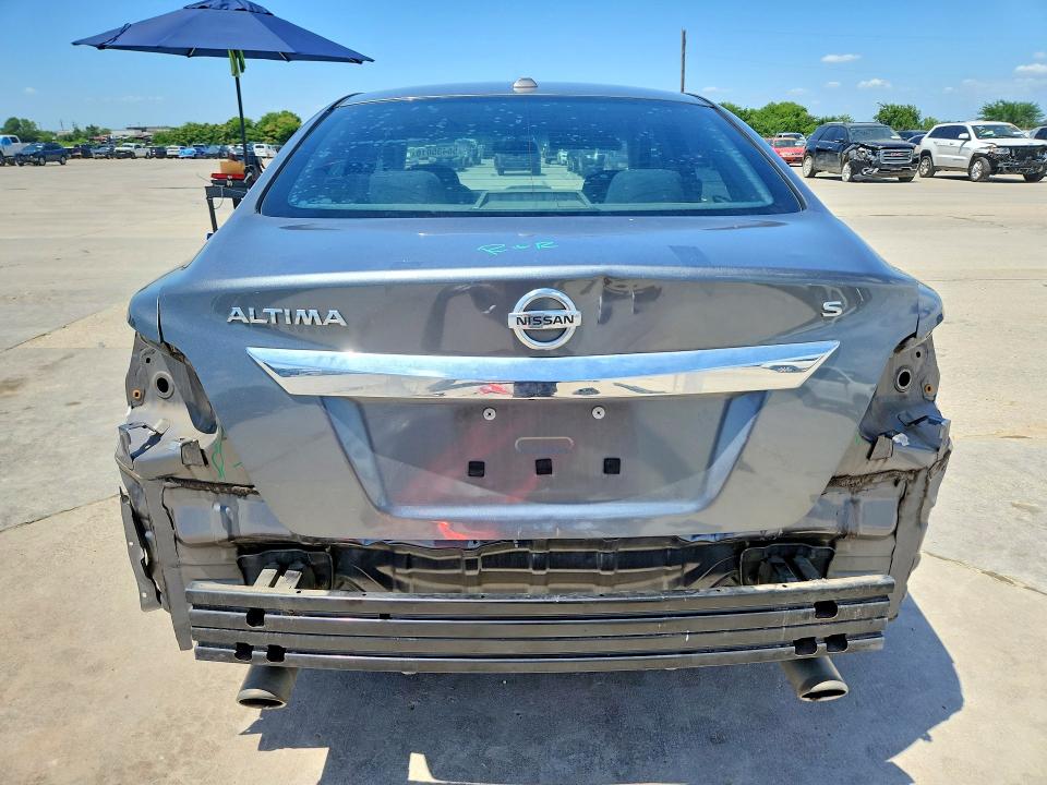 Aukcja sprzedaży 2015 Nissan Altima, vin: 1N4AL3AP6FN871429, numer aukcji: 55435016