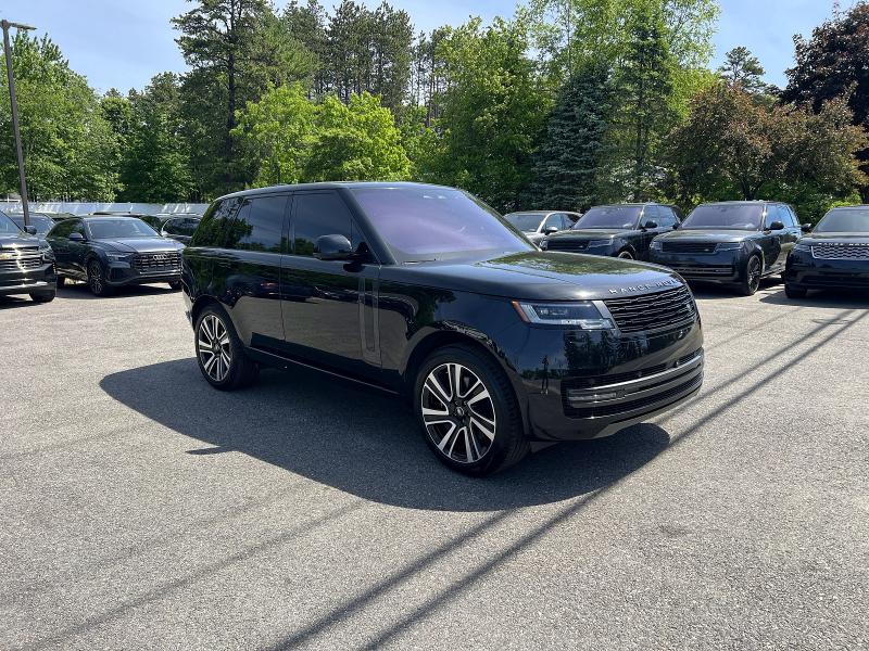 Aukcja sprzedaży 2023 Land Rover Range Rover, vin: SALKP9E70PA044429, numer aukcji: 56076696