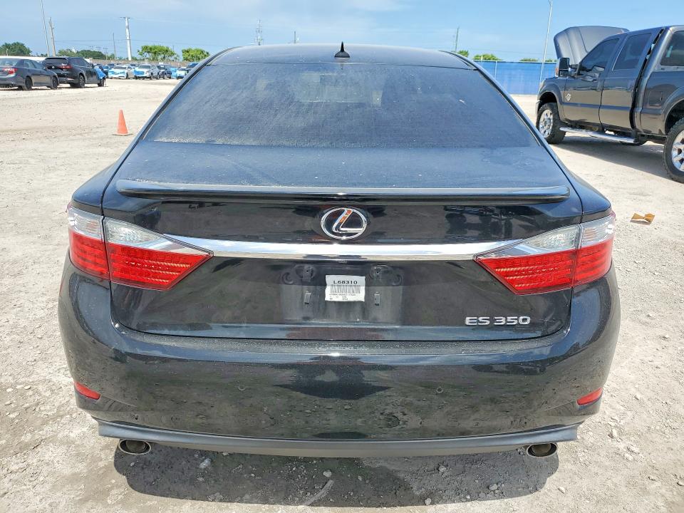 Продажа на аукционе авто 2014 Lexus Es, vin: JTHBK1GG9E2117520, номер лота: 58586176