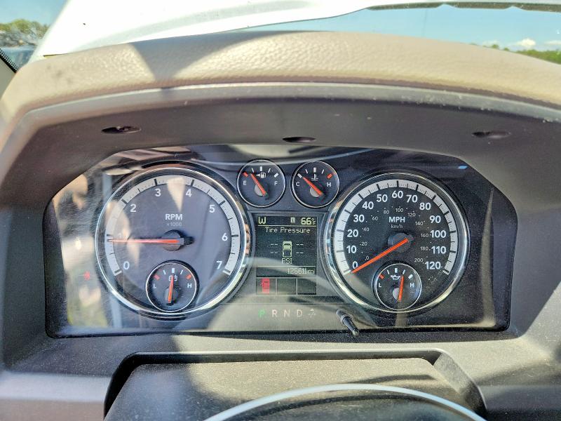 Продажа на аукционе авто 2010 Dodge Ram 1500, vin: 1D7RV1CTXAS152822, номер лота: 55243626