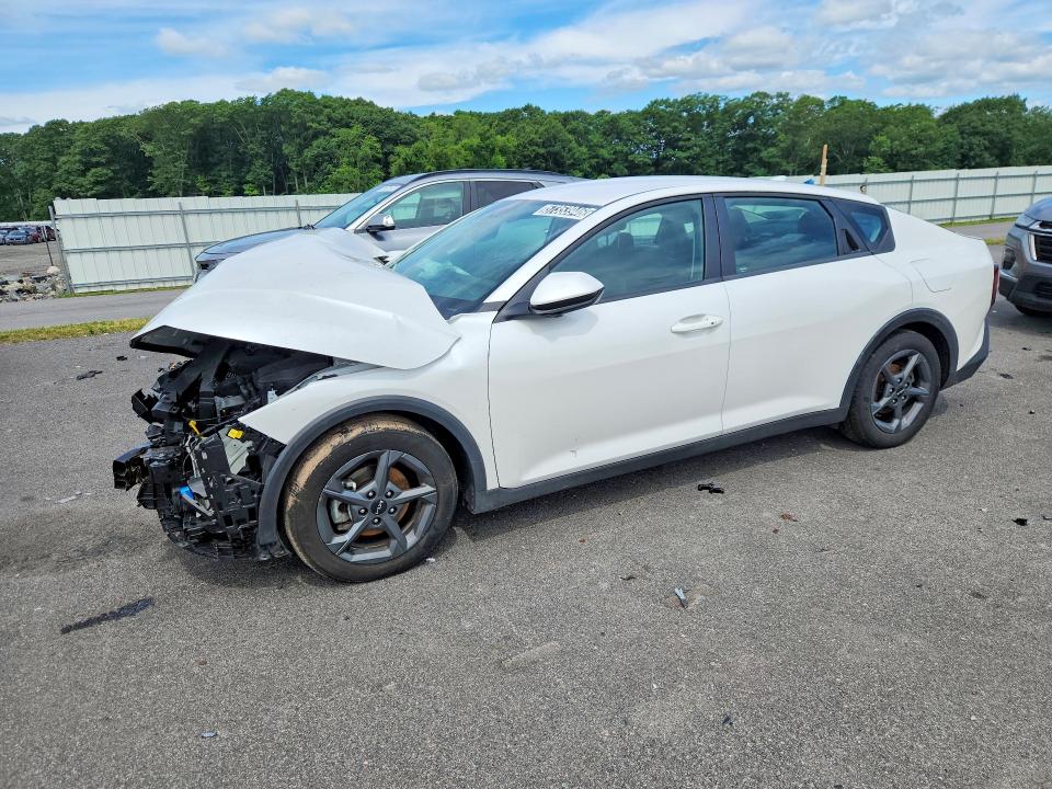 Aukcja sprzedaży 2025 Kia K4, vin: 3KPFT4DE7SE118703, numer aukcji: 57353946