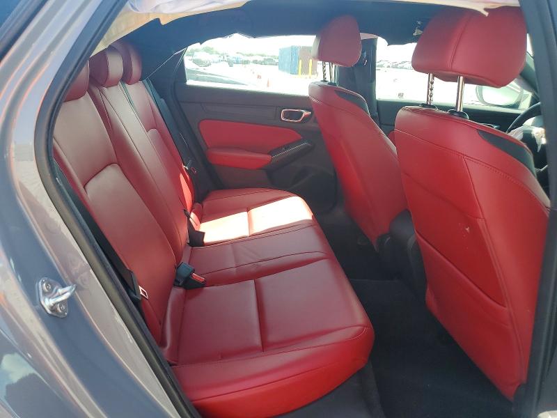 Aukcja sprzedaży 2026 Acura Integra, vin: 19UDE4H32TA011865, numer aukcji: 57418286