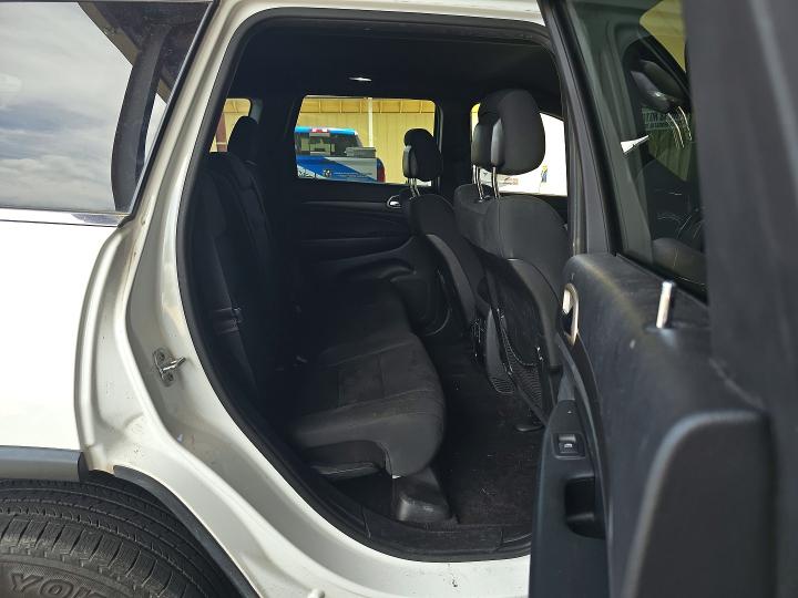 Продаж на аукціоні авто 2015 Jeep Grand Cherokee, vin: 1C4RJEAG5FC217368, номер лоту: 55941066