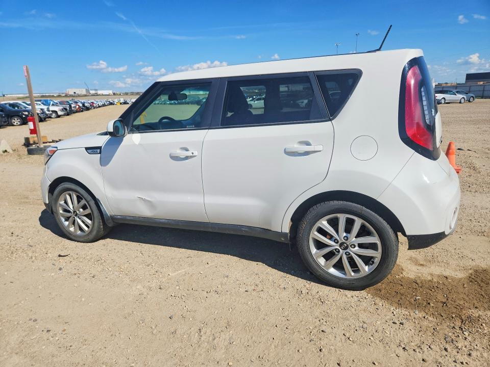 Aukcja sprzedaży 2019 Kia Soul, vin: KNDJP3A54K7677560, numer aukcji: 56429996
