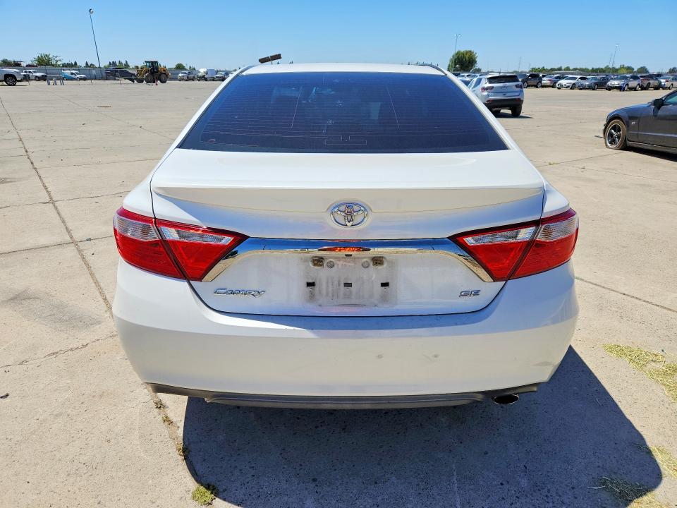 Продаж на аукціоні авто 2017 Toyota Camry, vin: 4T1BF1FKXHU319668, номер лоту: 55473226