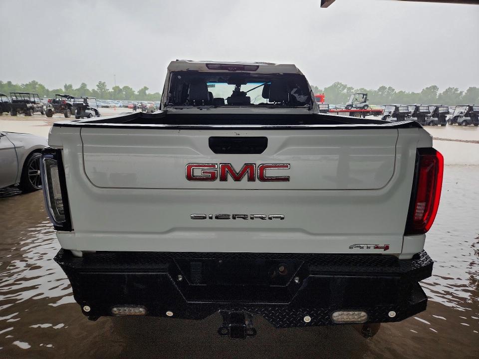Aukcja sprzedaży 2023 Gmc Sierra, vin: 1GT49PEY8PF245702, numer aukcji: 57554136