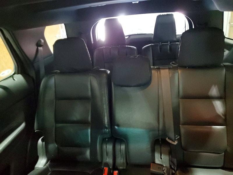 Продаж на аукціоні авто 2012 Ford Explorer, vin: 1FMHK7D82CGA30176, номер лоту: 56099546