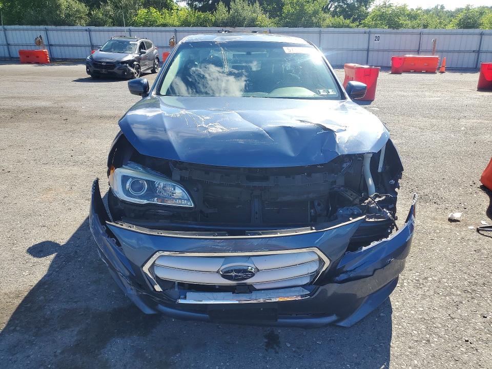 Продаж на аукціоні авто 2017 Subaru Legacy, vin: 4S3BNAC63H3012542, номер лоту: 57346136