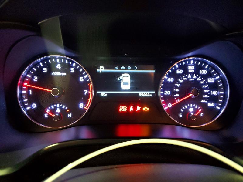 58327876 :رقم المزاد ، 3KPF24AD6PE634914 vin ، 2023 Kia Forte مزاد بيع